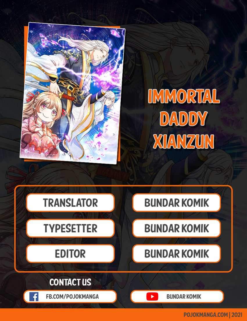 Immortal Daddy Xianzun chapter 232